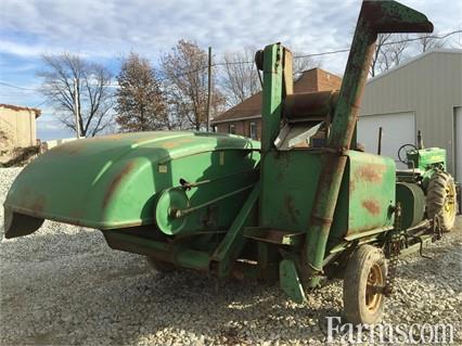 John Deere 1941 12A Combines for Sale | USFarmer.com