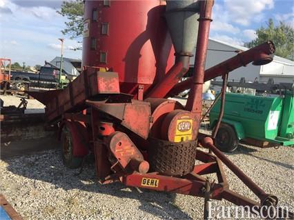 Gehl 65 Feed Grinders / Mixers for Sale | USFarmer.com