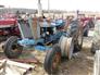Ford 4600 Other Tractors