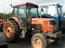 Kubota M9000 Other Tractors