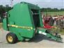John Deere 1997 456 Balers - Round