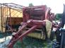 New Holland 847 Balers - Round