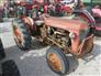 Massey Ferguson 35 Other Tractors