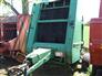 John Deere 430 Balers - Round