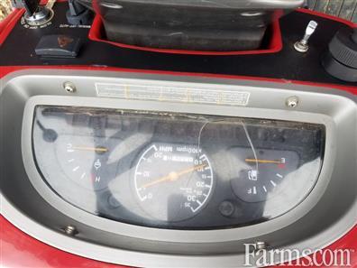 Mahindra 4110 Other Tractors for Sale | USFarmer.com