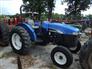 New Holland TT60A