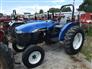 New Holland TT60A