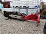 Massey Ferguson 2015 1328 Mower Conditioners / Windrowers