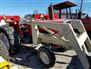 Massey Ferguson 1975 255 Other Tractors