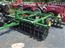 John Deere 2420 Discs