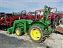 John Deere 850