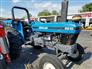 New Holland 5610