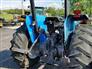 New Holland 5610