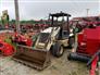 Ingersoll Rand BL375 Loader Tractors