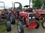 Massey Ferguson 231S