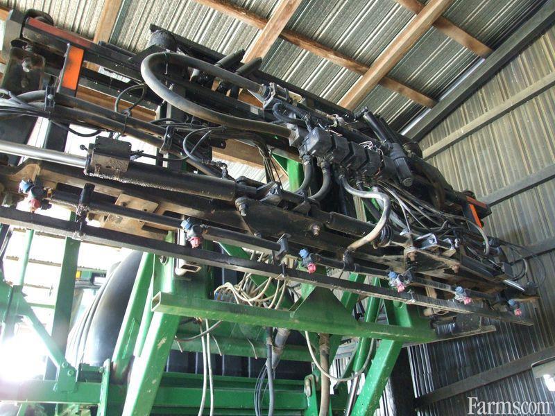 John Deere 4710 Sprayers Self Propelled for Sale