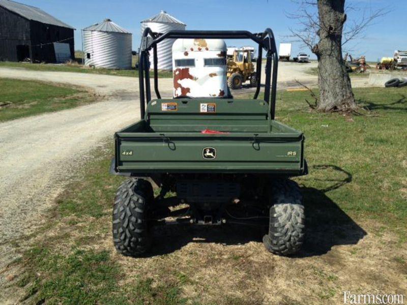 John Deere 620 ATVs & Utility Vehicles for Sale | USFarmer.com