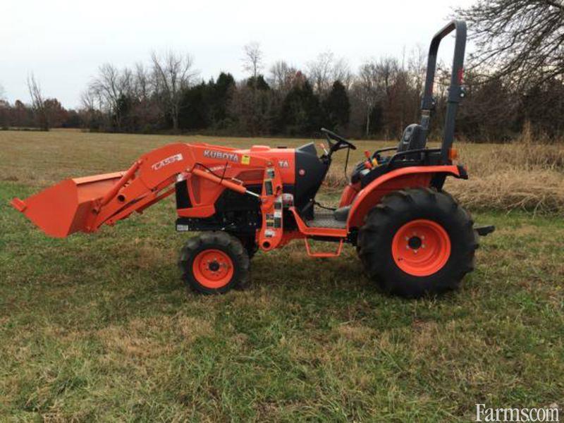 Kubota B3350SU Other Tractors for Sale