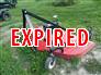 Bush Hog Rotary Mowers / Sickle Mower