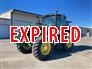 2022 John Deere 6155R