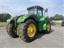 2017 John Deere 9620R