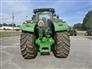 2017 John Deere 9620R