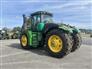 2017 John Deere 9620R