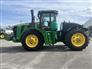 2017 John Deere 9620R