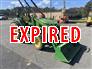 2022 John Deere 4052M