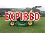 John Deere 2017 1025R Other Tractors