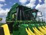 John Deere 2020 CP690 Cotton Pickers / Strippers