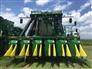 John Deere 2020 CP690 Cotton Pickers / Strippers