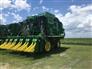 John Deere 2020 CP690 Cotton Pickers / Strippers