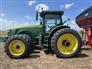 2019 John Deere 8400R