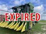 2017 John Deere CP690