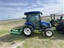 New Holland 2016 Boomer 3045 Cab Other Tractors