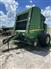 John Deere 2011 568 Balers - Round