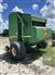 John Deere 2011 568 Balers - Round