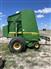 John Deere 2011 568 Balers - Round