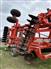 2013 Kuhn Krause 8200