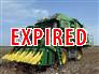 2024 John Deere CP770