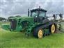2010 John Deere 8345RT