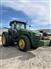 2012 John Deere 8285R