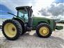 2012 John Deere 8285R