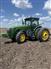 2016 John Deere 8320R