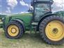 2012 John Deere 8335R