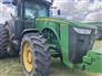 2012 John Deere 8335R