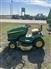 2014 John Deere X320