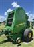 John Deere 2022 460M Balers - Round