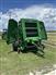 John Deere 2022 460M Balers - Round